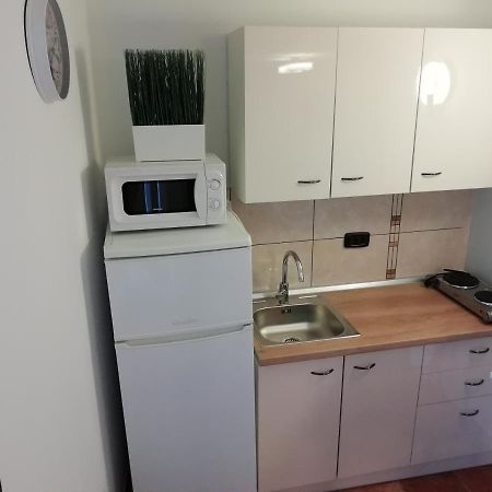 Apartman Vodnjan Daire Dış mekan fotoğraf