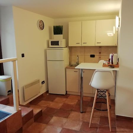 Apartman Vodnjan Daire Dış mekan fotoğraf