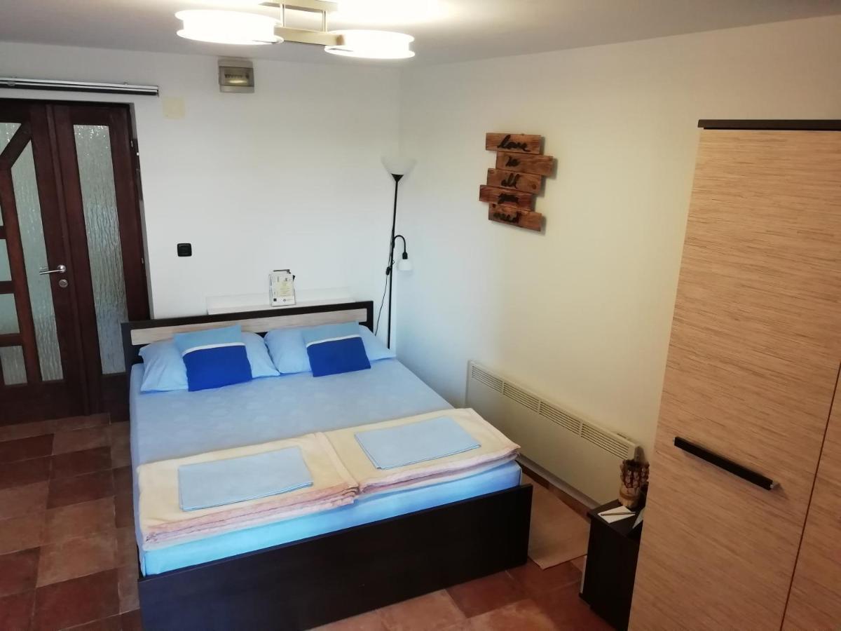 Apartman Vodnjan Daire Dış mekan fotoğraf