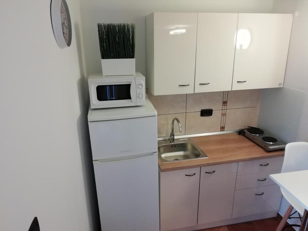 Apartman Vodnjan Daire Dış mekan fotoğraf