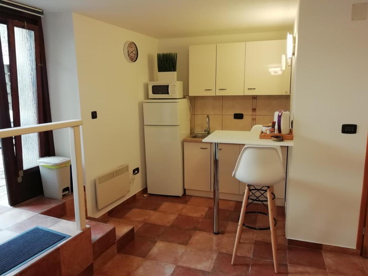 Apartman Vodnjan Daire Dış mekan fotoğraf