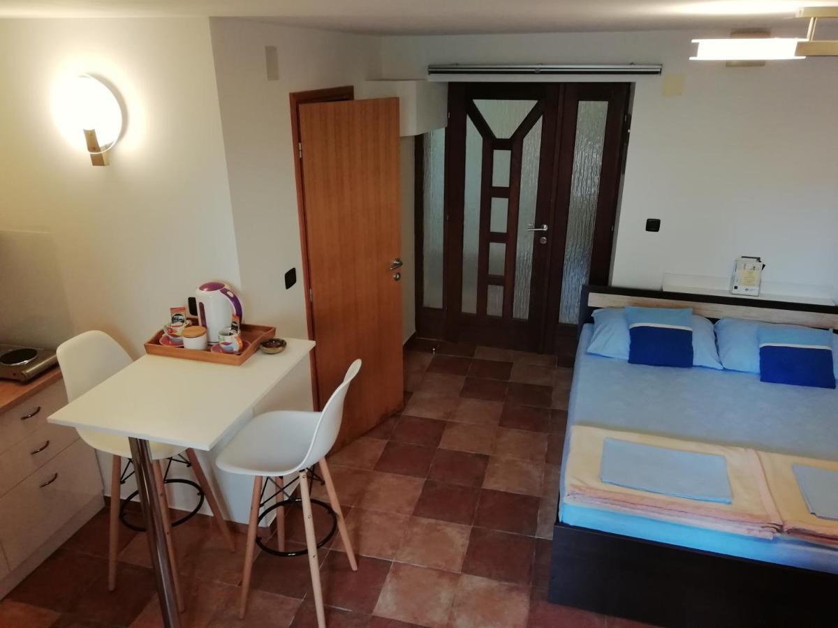 Apartman Vodnjan Daire Dış mekan fotoğraf