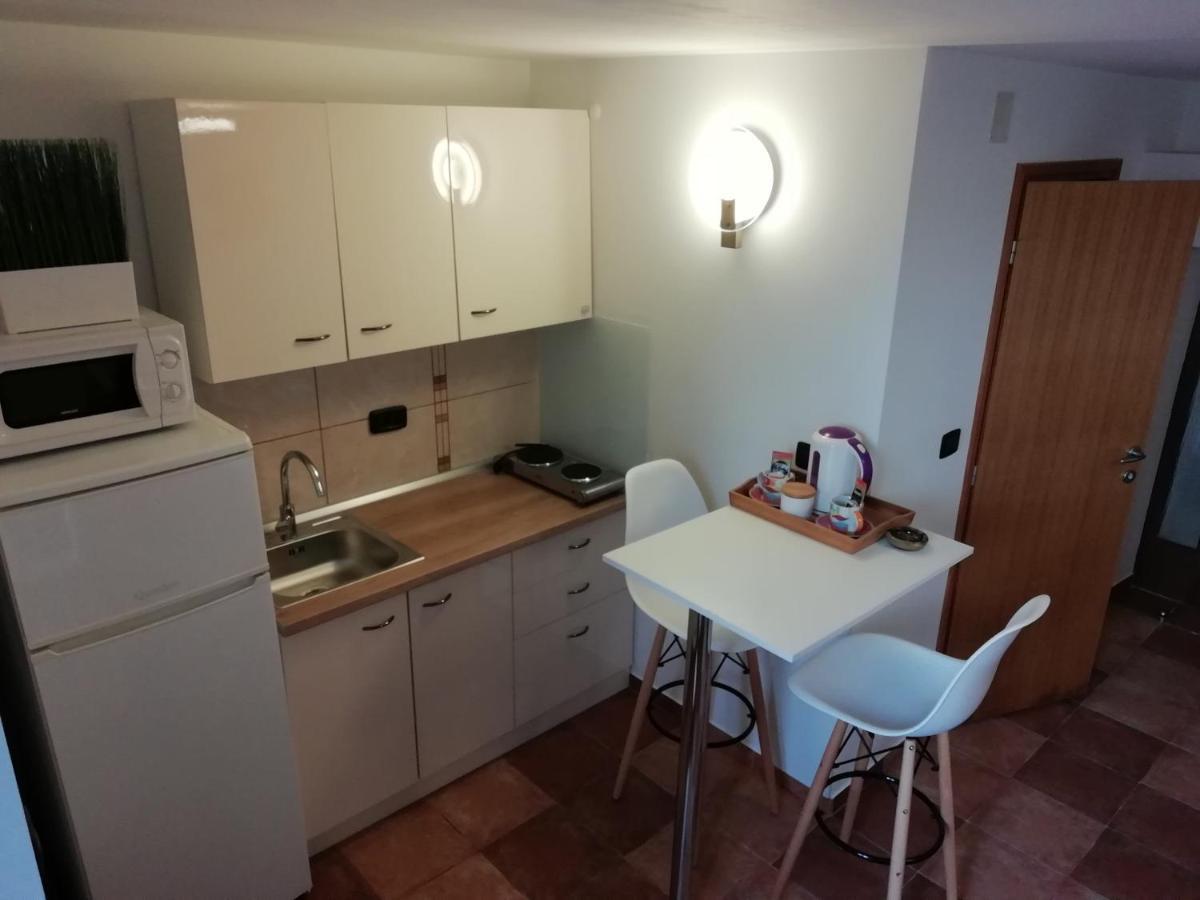 Apartman Vodnjan Daire Dış mekan fotoğraf