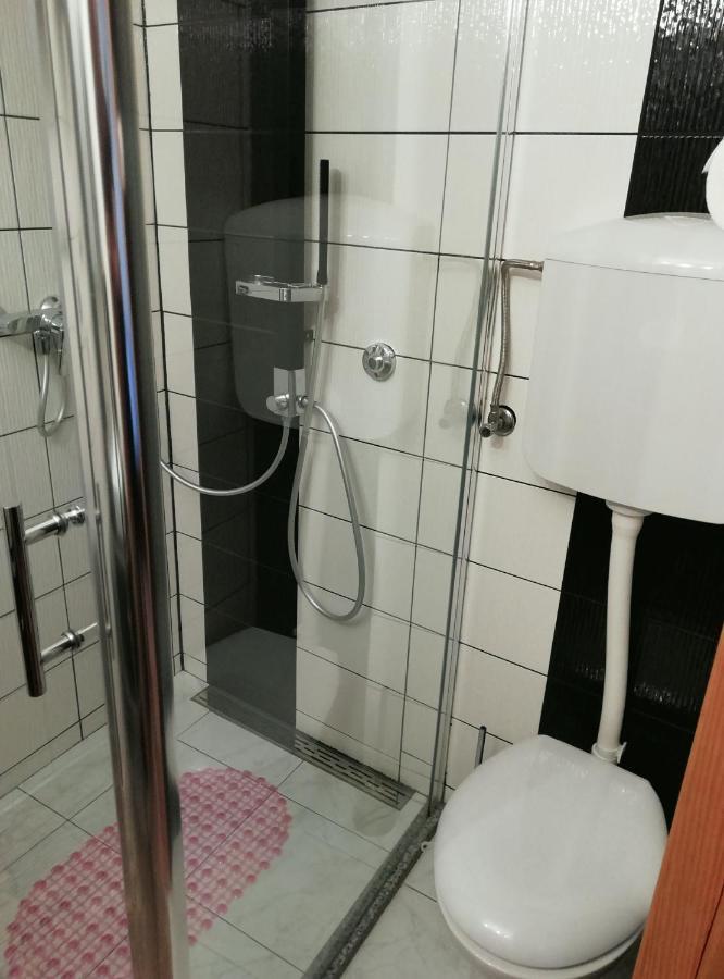 Apartman Vodnjan Daire Dış mekan fotoğraf