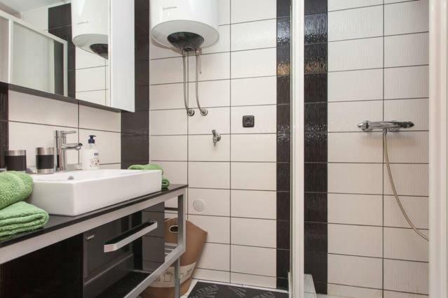 Apartman Vodnjan Daire Dış mekan fotoğraf